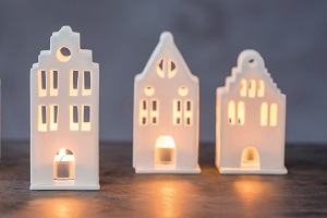 VIDEO - Rader porcelain gifts
